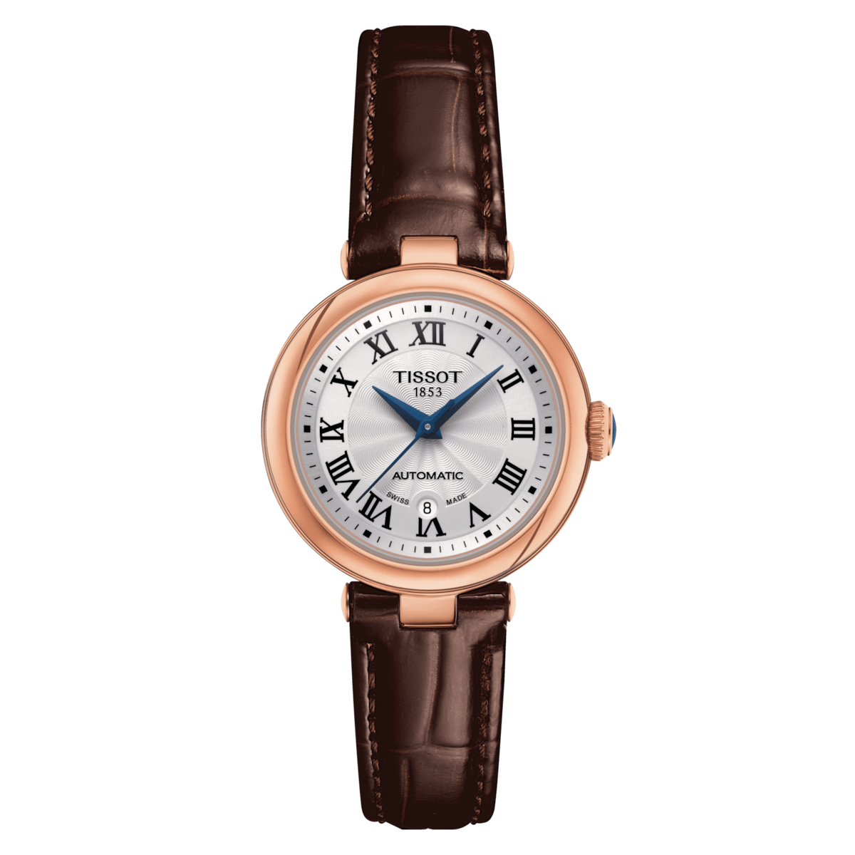 Tissot Bellissima Automatic Watch 29mm