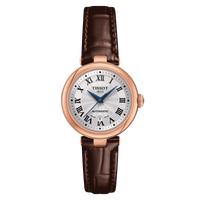 Tissot Bellissima Automatic Watch 29mm