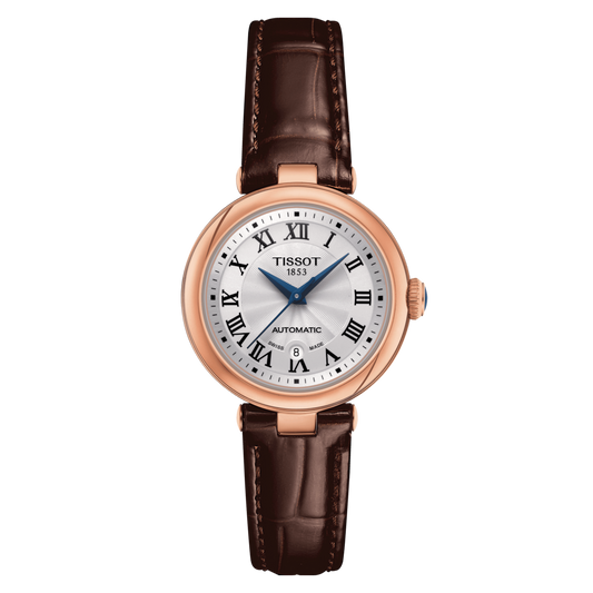Tissot Bellissima Automatic Watch 29mm