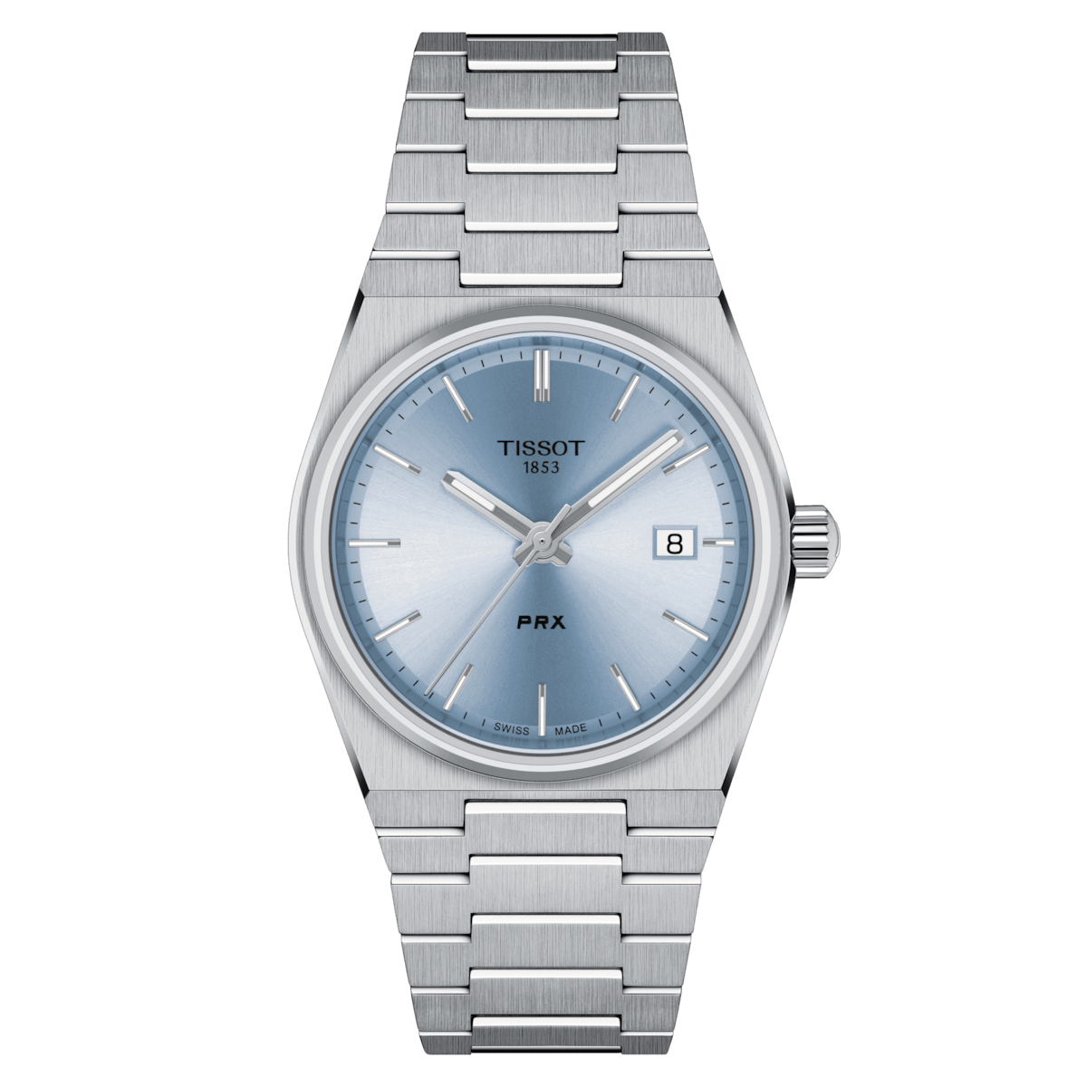 Tissot PRX Quartz Watch 35mm