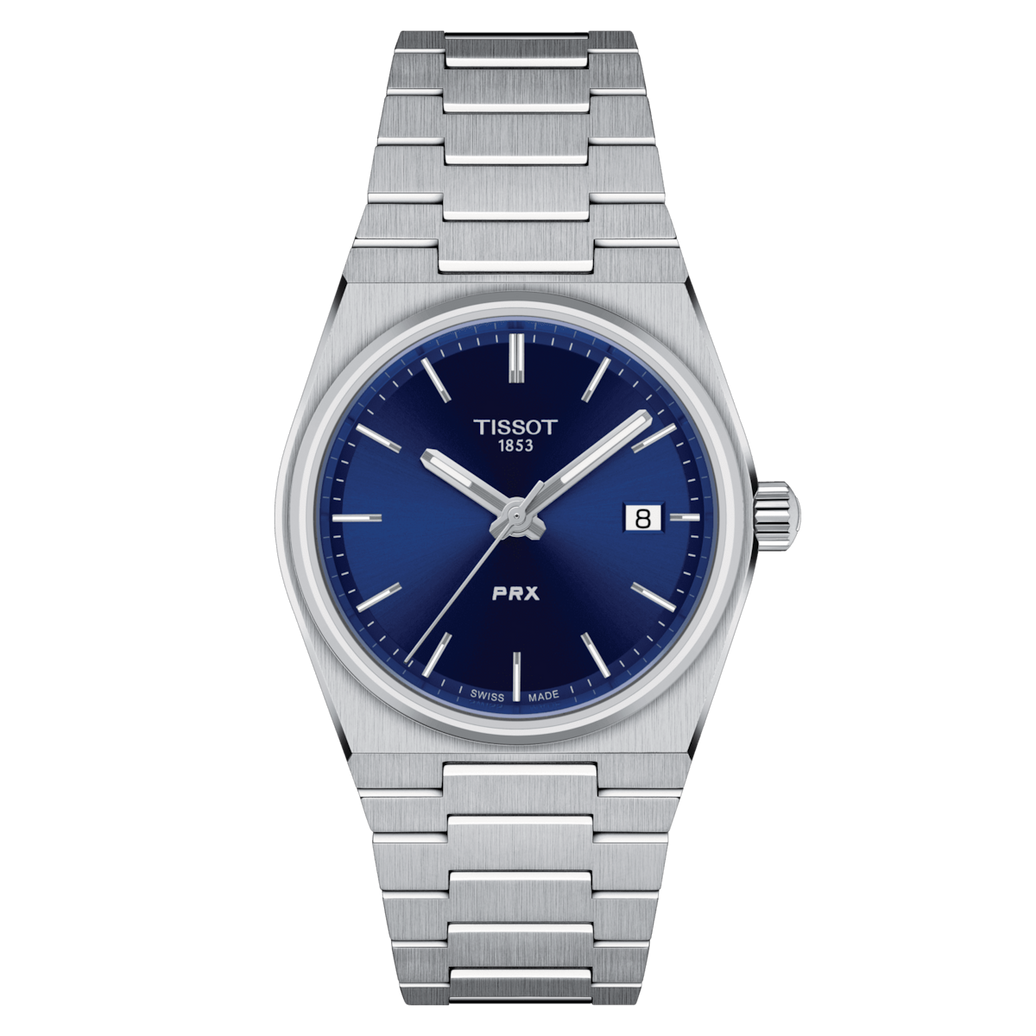 Tissot PRX Quartz Watch 35mm