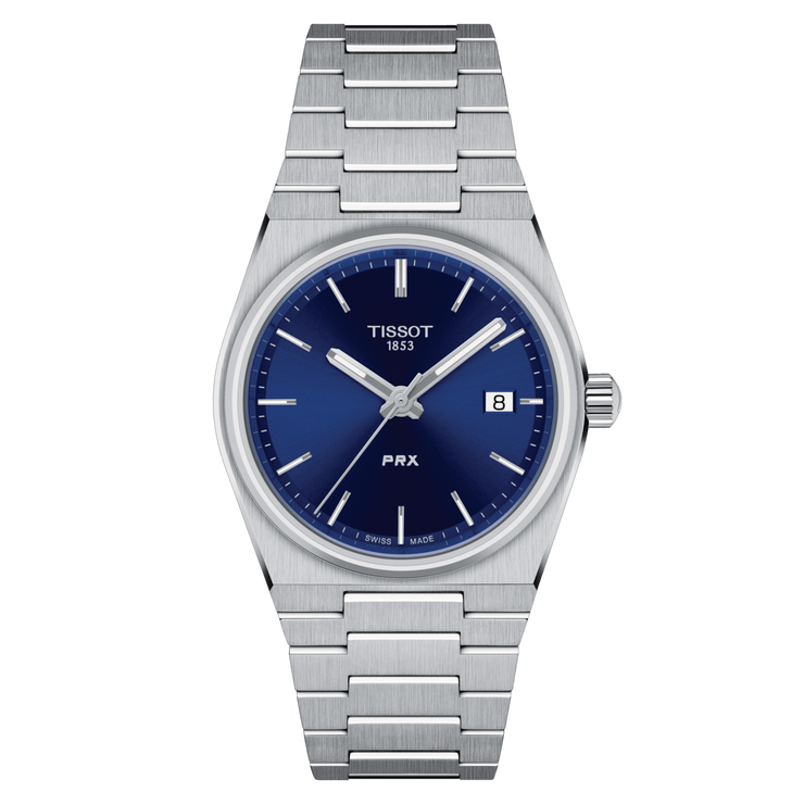 Tissot PRX Quartz Watch 35mm