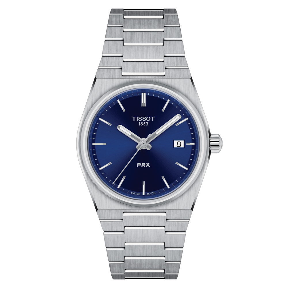 Tissot PRX Quartz Watch 35mm