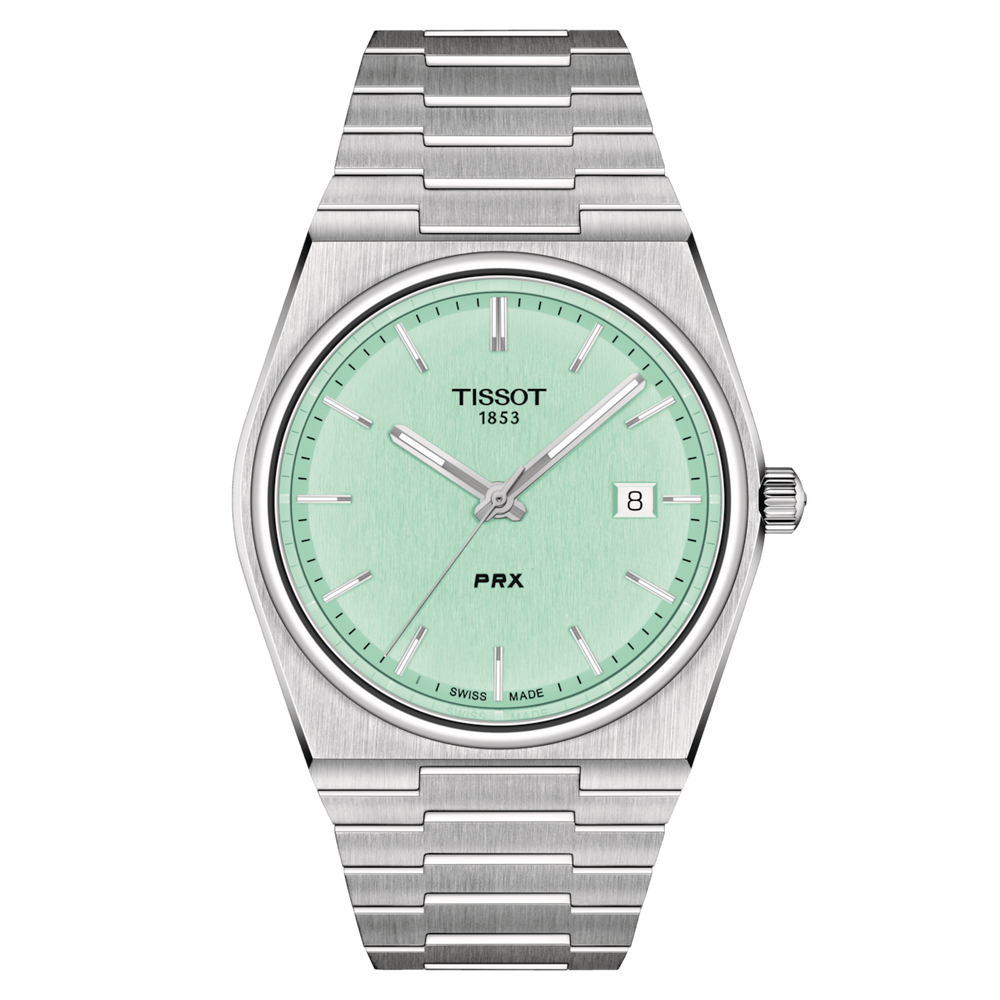 Tissot PRX Quartz Watch 40mm