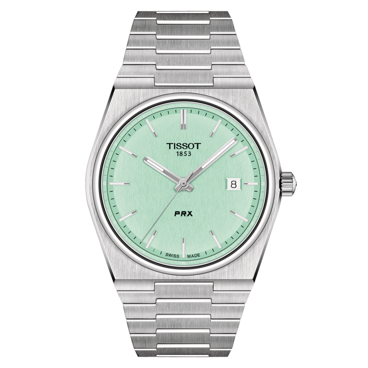 Tissot PRX Quartz Watch 40mm
