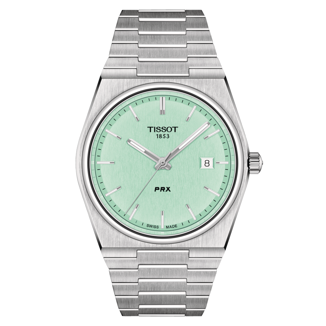 Tissot PRX Quartz Watch 40mm