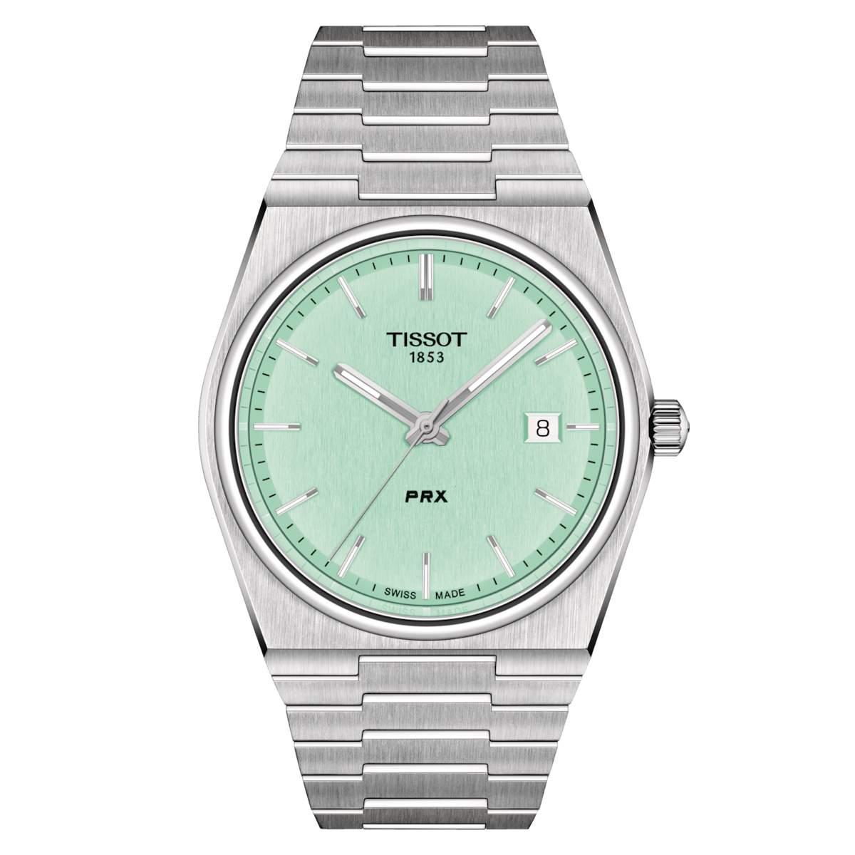 Tissot PRX Quartz Watch 40mm