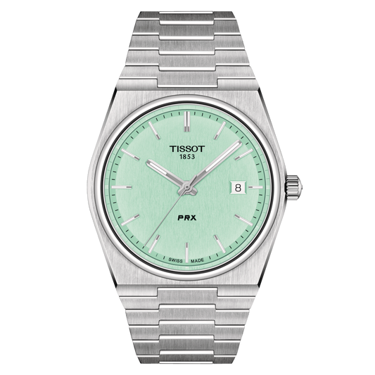 Tissot PRX Quartz Watch 40mm