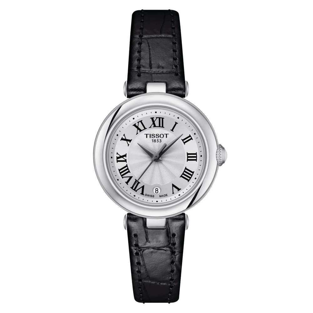 Tissot Bellissima Quartz Watch 26mm