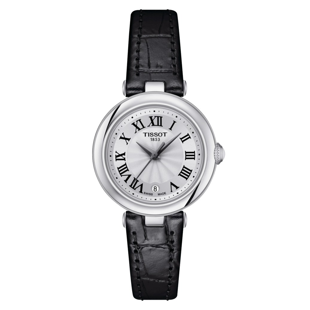 Tissot Bellissima Quartz Watch 26mm
