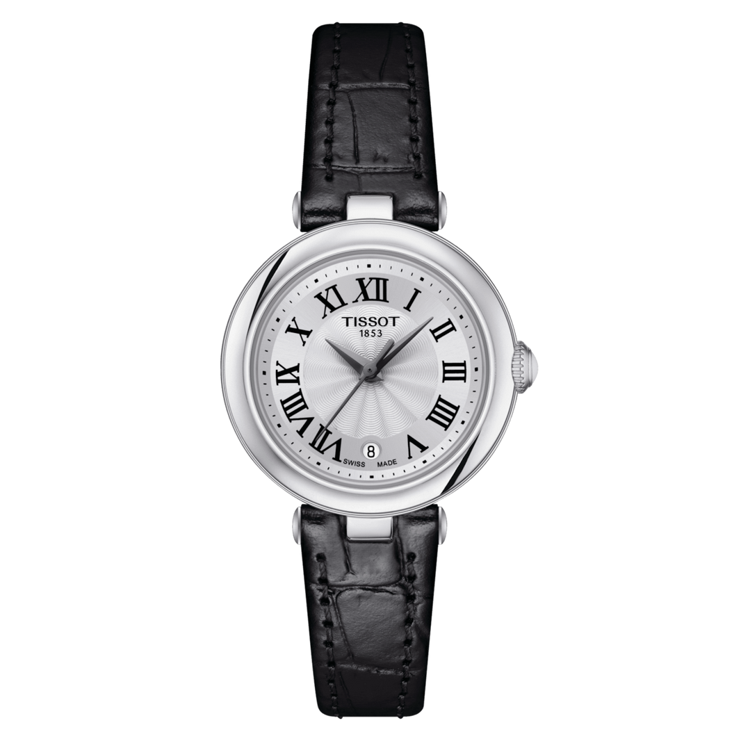 Tissot Bellissima Quartz Watch 26mm