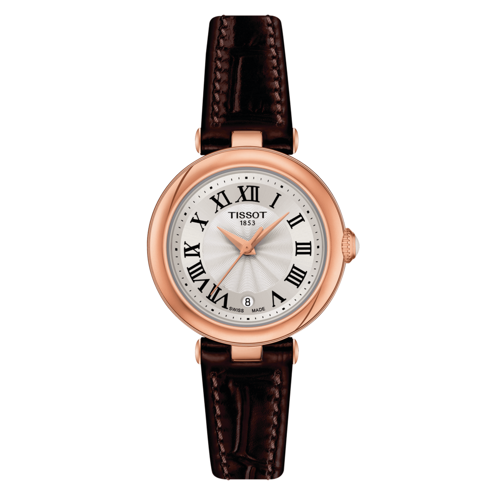 Tissot Bellissima Quartz Watch 26mm