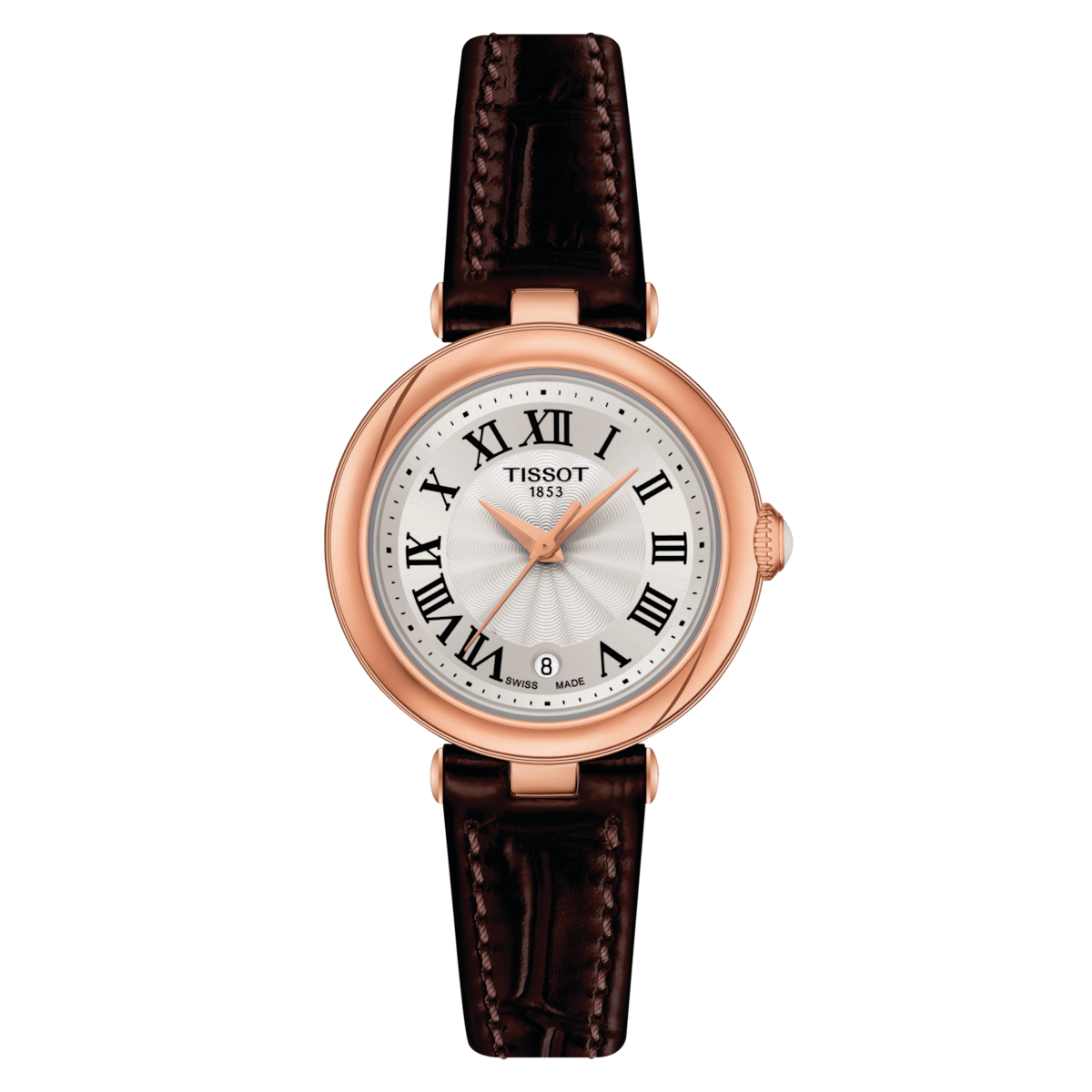 Tissot Bellissima Quartz Watch 26mm