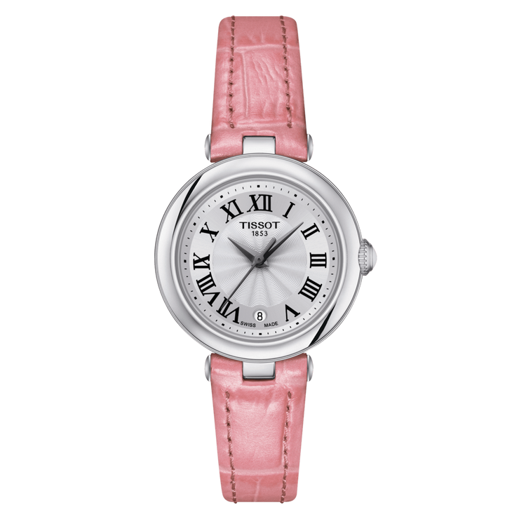 Tissot Bellissima Quartz Watch 26mm