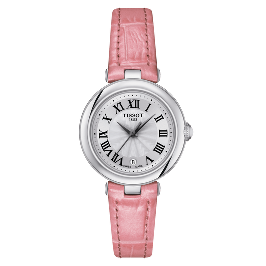 Tissot Bellissima Quartz Watch 26mm