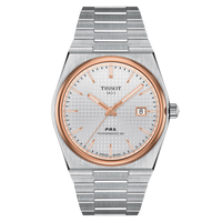 Tissot PRX Powermatic 80 Automatic Watch 40mm