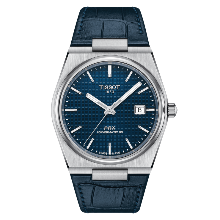Tissot PRX Powermatic 80 Automatic Watch 40mm