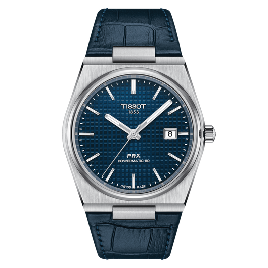 Tissot PRX Powermatic 80 Automatic Watch 40mm