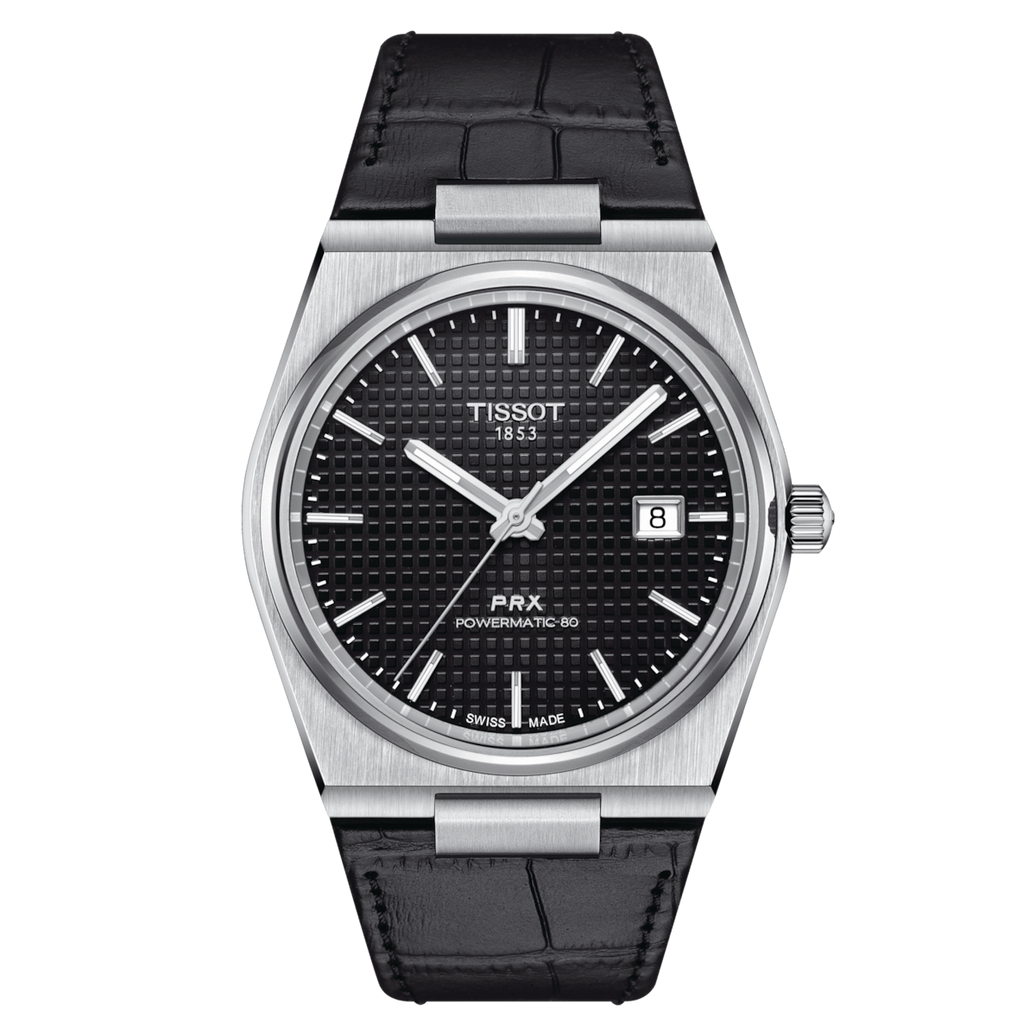 Tissot PRX Powermatic 80 Automatic Watch 40mm