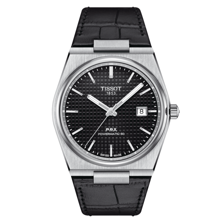Tissot PRX Powermatic 80 Automatic Watch 40mm