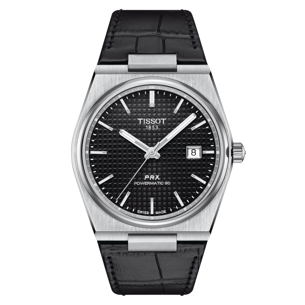 Tissot PRX Powermatic 80 Automatic Watch 40mm