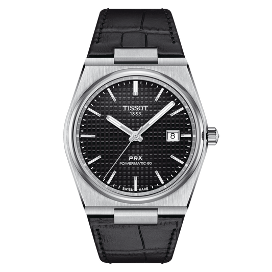 Tissot PRX Powermatic 80 Automatic Watch 40mm
