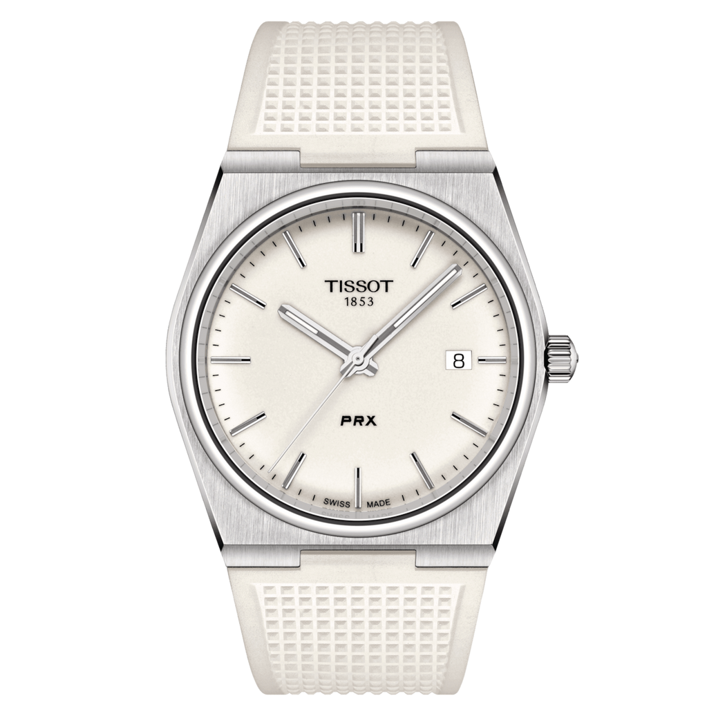 Tissot PRX Quartz Watch 40mm