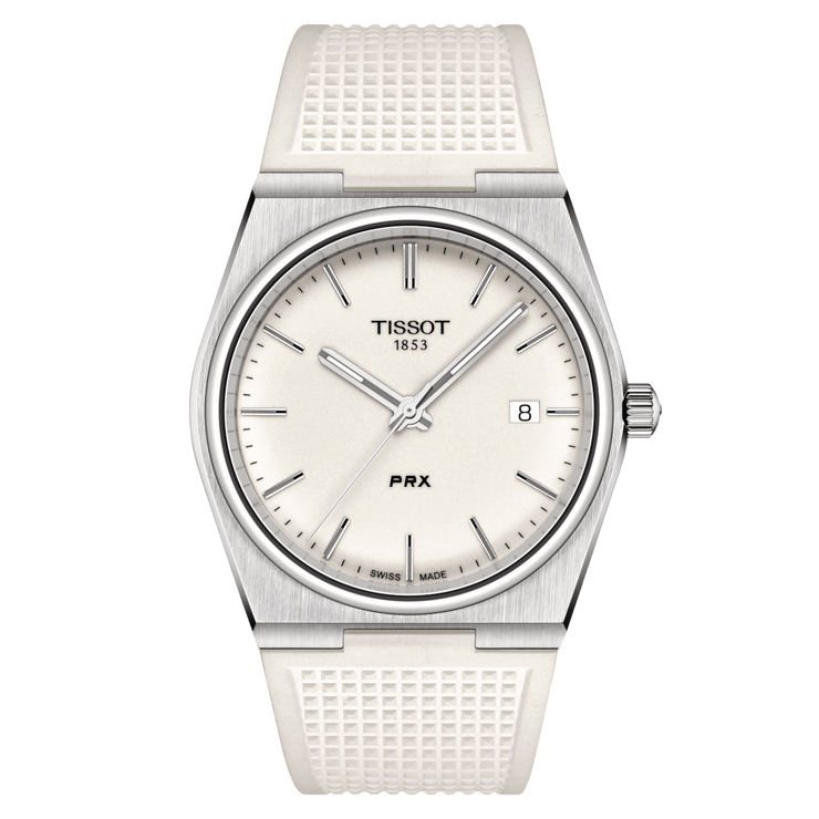 Tissot PRX Quartz Watch 40mm
