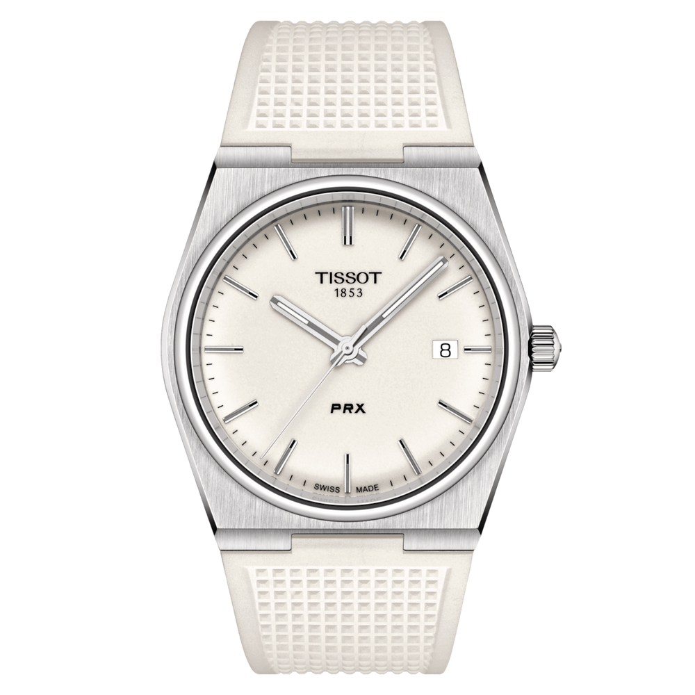 Tissot PRX Quartz Watch 40mm