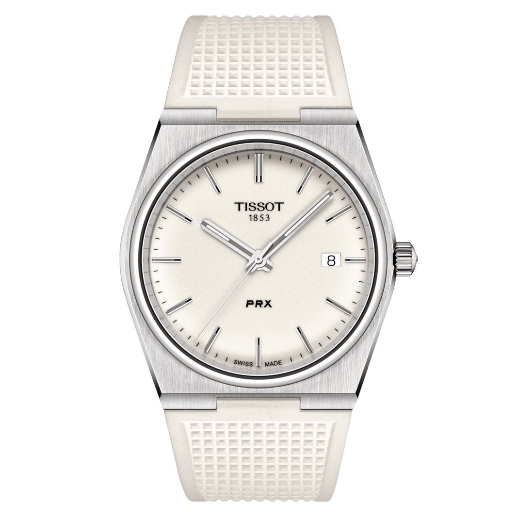 Tissot PRX Quartz Watch 40mm