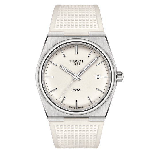 Tissot PRX Quartz Watch 40mm