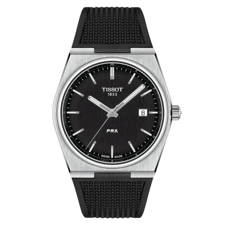 Tissot PRX Quartz Watch 40mm
