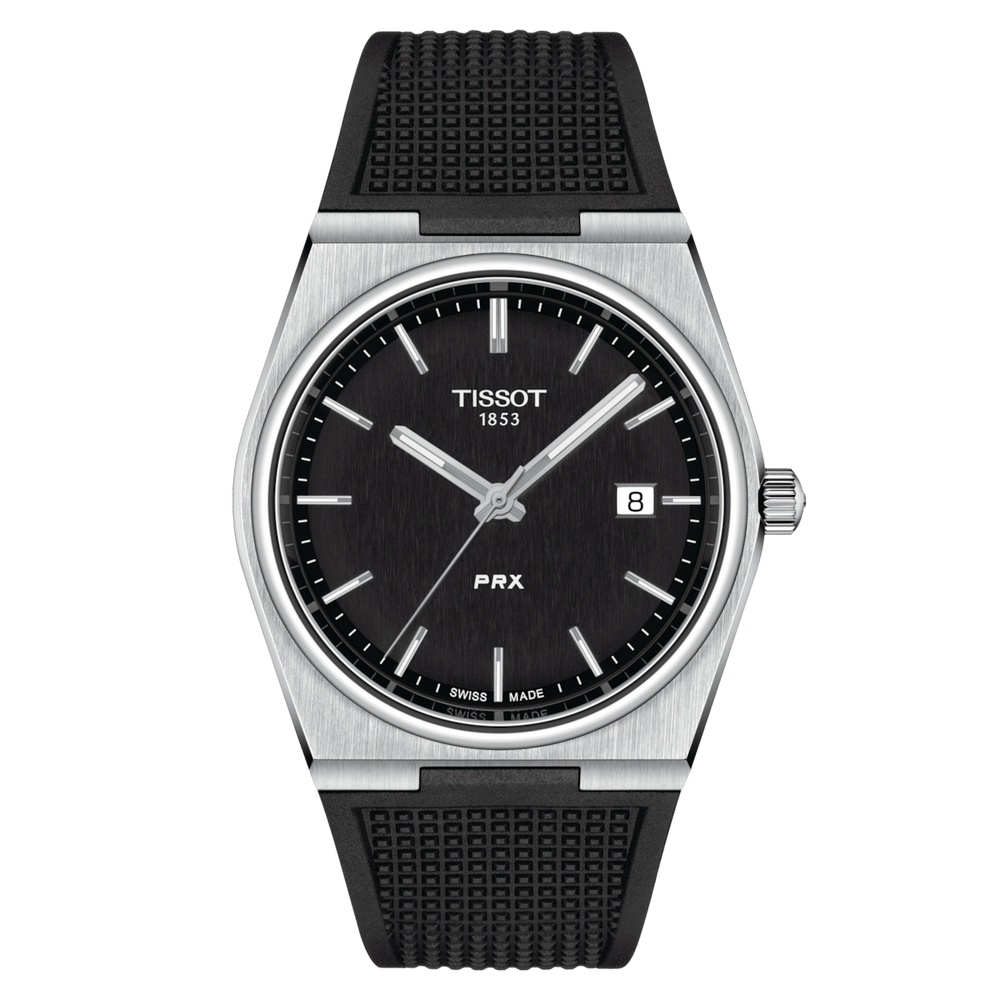 Tissot PRX Quartz Watch 40mm