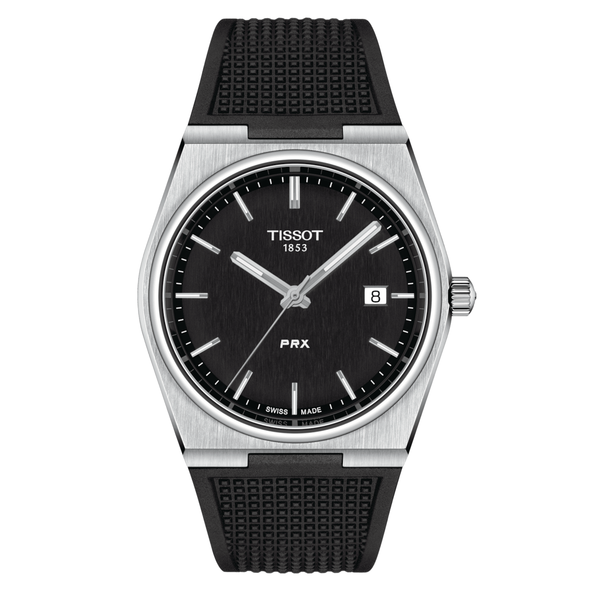 Tissot PRX Quartz Watch 40mm