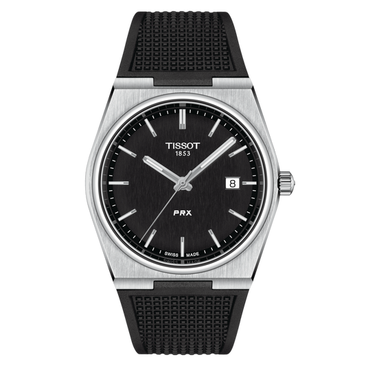 Tissot PRX Quartz Watch 40mm