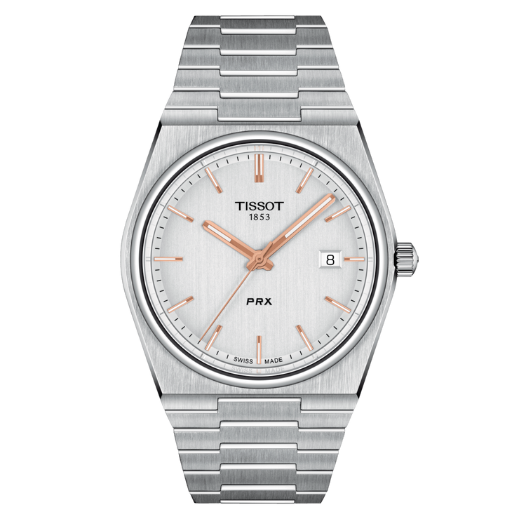 Tissot PRX Quartz Watch 40mm