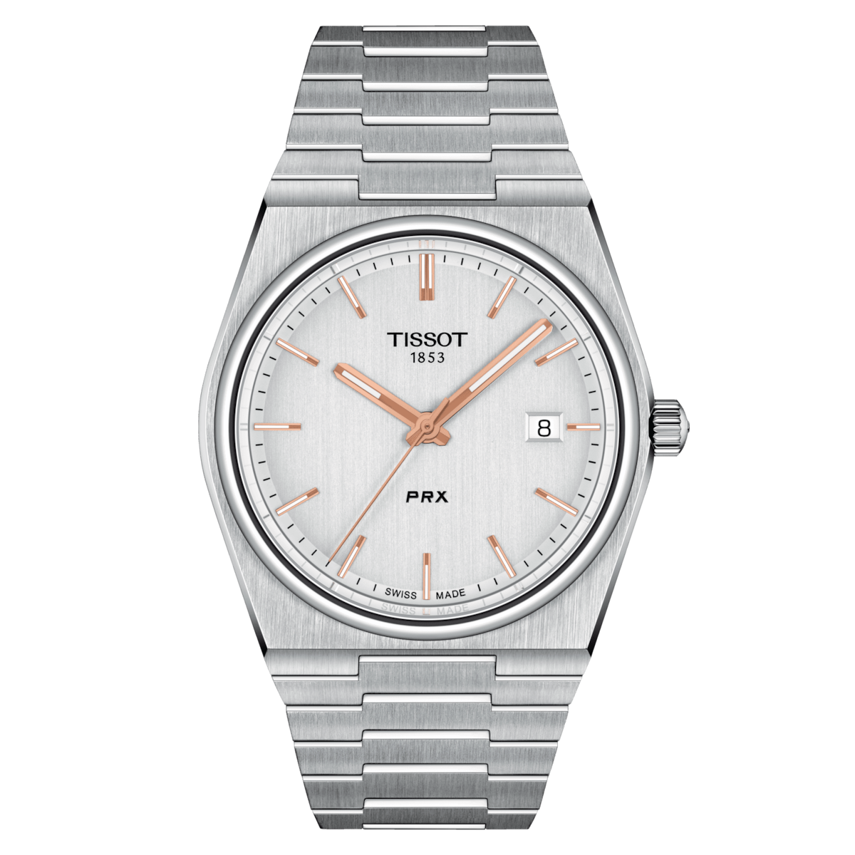 Tissot PRX Quartz Watch 40mm