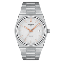 Tissot PRX Quartz Watch 40mm
