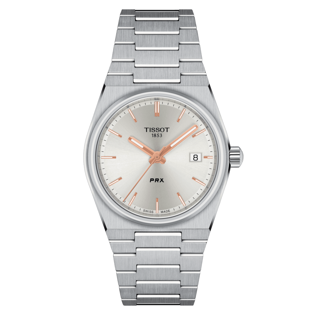 Tissot PRX Quartz Watch 35mm