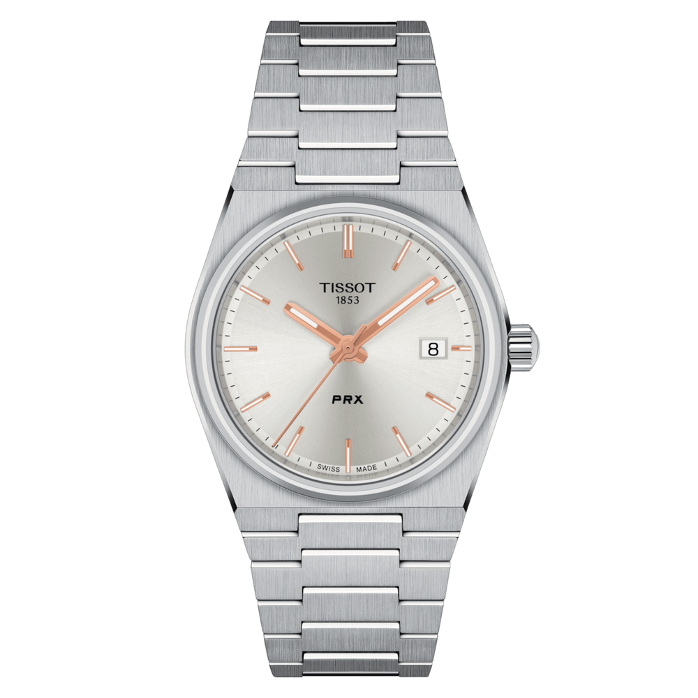 Tissot PRX Quartz Watch 35mm