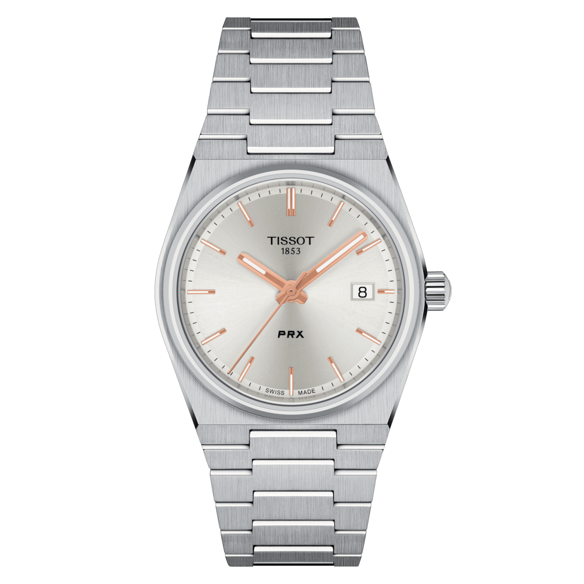 Tissot PRX Quartz Watch 35mm