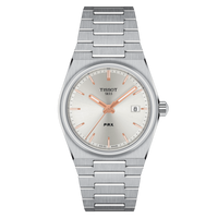 Tissot PRX Quartz Watch 35mm