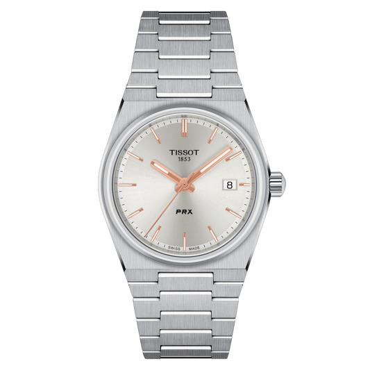 Tissot PRX Quartz Watch 35mm