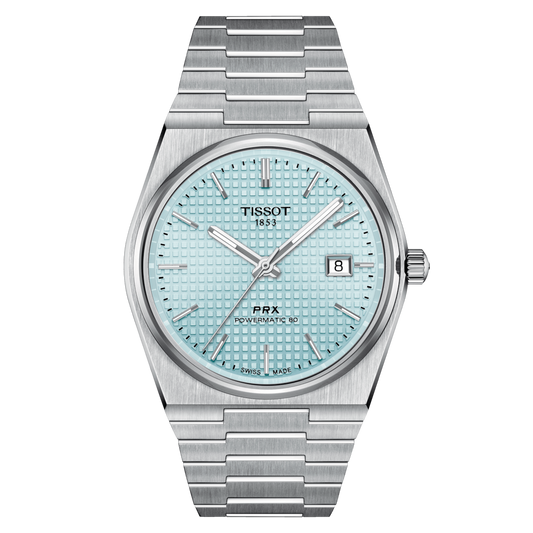 Tissot PRX Powermatic 80 Automatic Watch 40mm