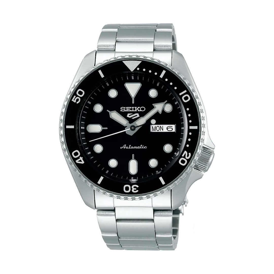Seiko 5 Sports Automatic Watch 42.5mm