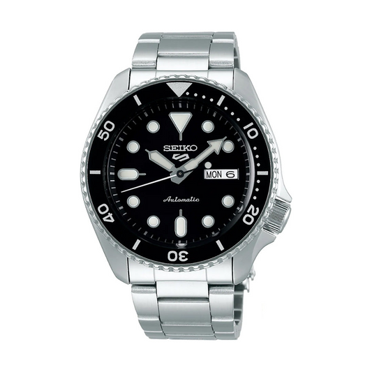 Seiko 5 Sports Automatic Watch 42.5mm
