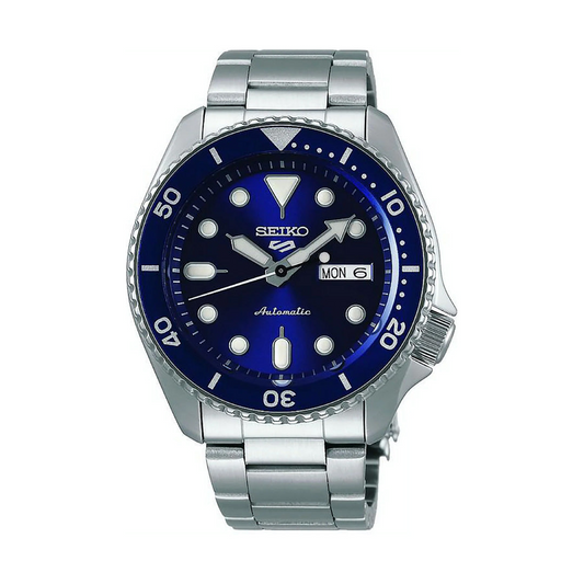 Seiko 5 Sports Automatic Watch 42.5mm