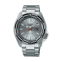 Seiko 5 Sports Automatic Watch 42.5mm