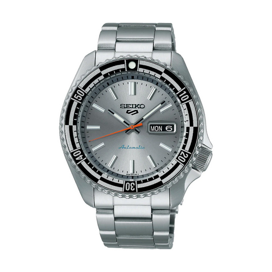 Seiko 5 Sports Automatic Watch 42.5mm