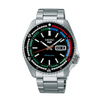 Seiko 5 Sports Automatic Watch 42.5mm